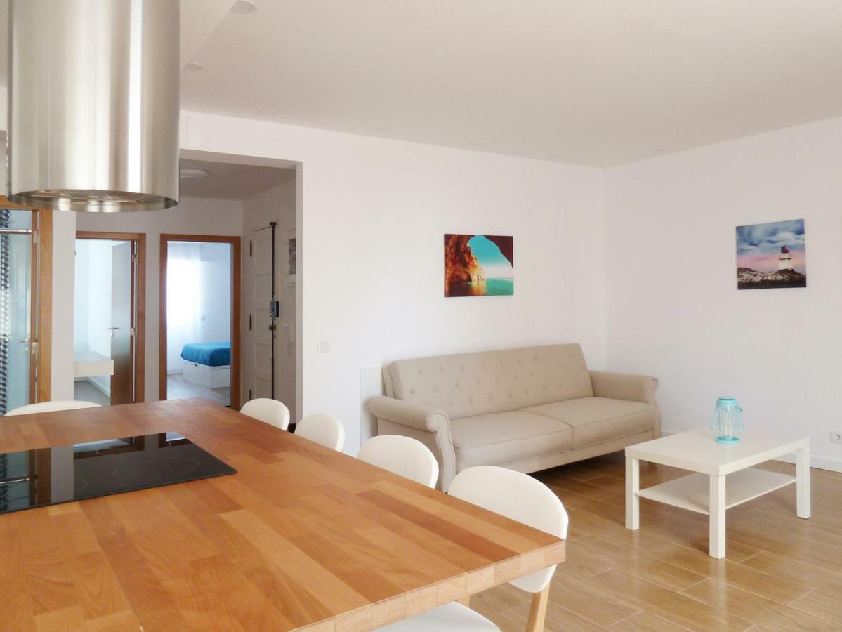 Ocean Breeze Apartment Estoril Exterior foto