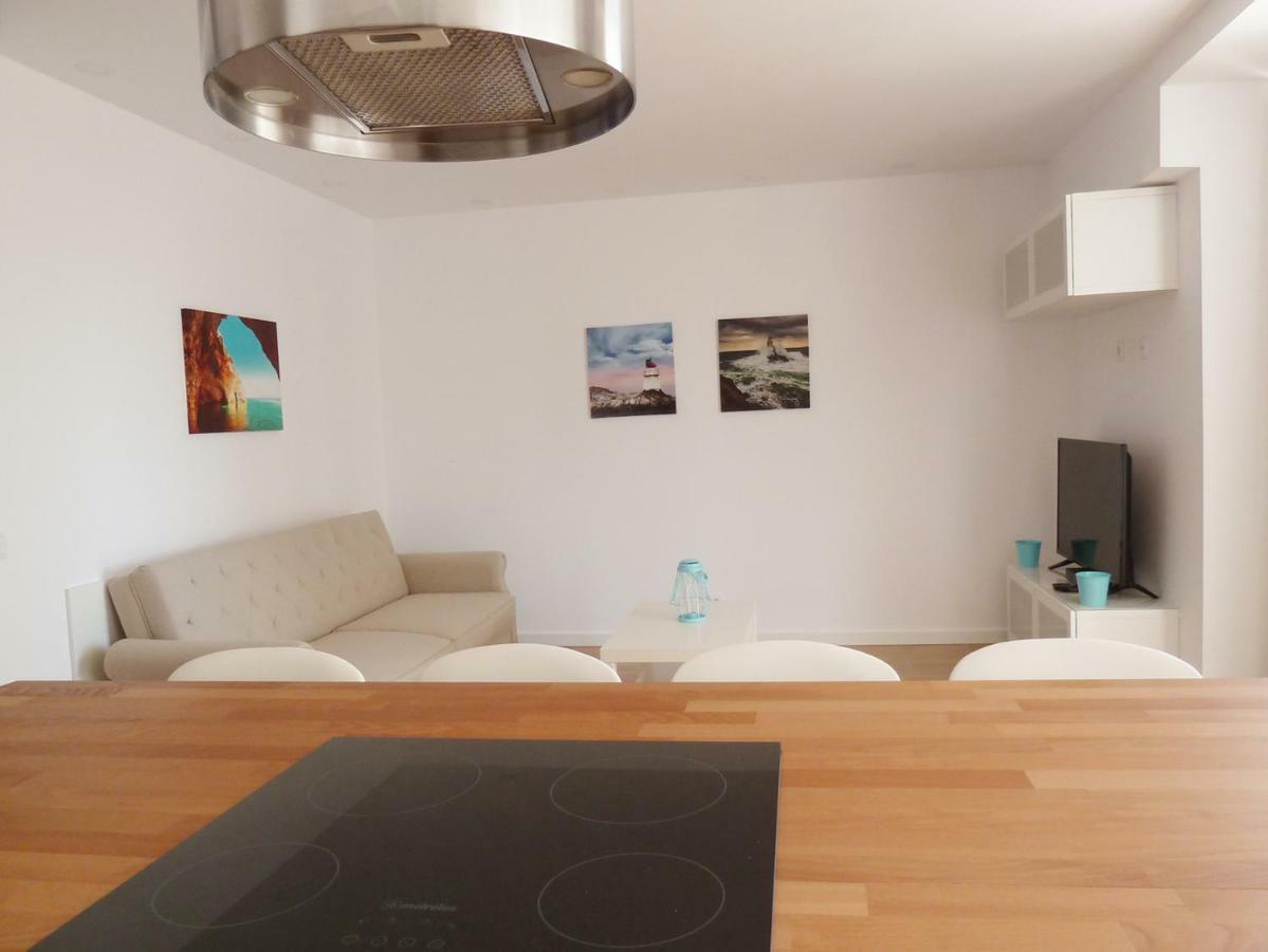 Ocean Breeze Apartment Estoril Exterior foto
