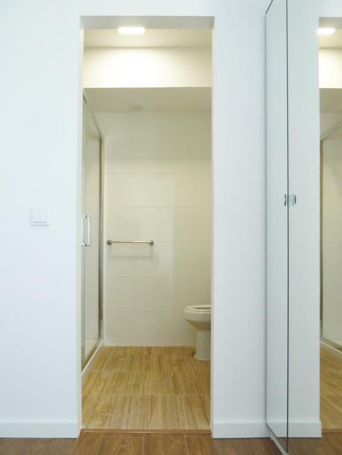 Ocean Breeze Apartment Estoril Exterior foto